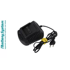 HBC2004 Зарядное устройство Hanskonner PLATINUM, 18В, 1BatterySystem, 4.0A, блистер, 4603010128687 (CN), шт
