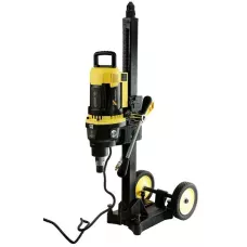 Сверлильный станок алмазный Hanskonner! HBD395