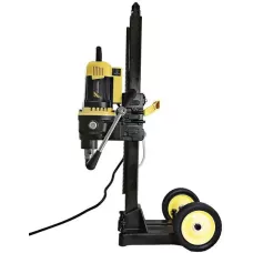 Сверлильный станок алмазный Hanskonner! HBD395