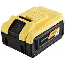 HBP18-4L аккумулятор Hanskonner, 18 В, 4Ач для инструмента серии Unibattery, 4603010092063 (CN), шт