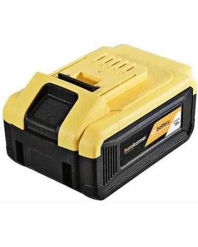 Аккумулятор для инструмента Hanskonner HBP18-4L Unibattery
