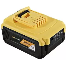 HBP18-4L аккумулятор Hanskonner, 18 В, 4Ач для инструмента серии Unibattery, 4603010092063 (CN), шт