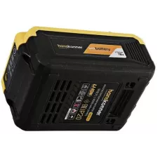 HBP18-4L аккумулятор Hanskonner, 18 В, 4Ач для инструмента серии Unibattery, 4603010092063 (CN), шт