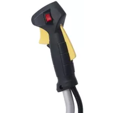 Триммер бензиновый Hanskonner HBT133D