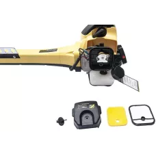 Триммер бензиновый Hanskonner HBT133D