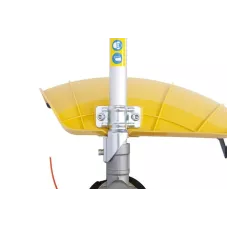 Триммер бензиновый Hanskonner HBT133D