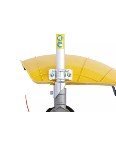 Триммер бензиновый Hanskonner HBT133D