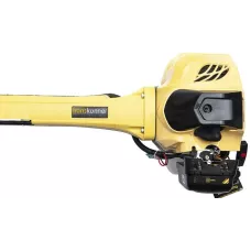 HBT143D Бензотриммер Hanskonner 43 см3, 1,35 кВт/1,8 лс, диск 80 зуб/нож/леска/ранц.рем/эрг.рук, 4603010122166 (CN) , шт