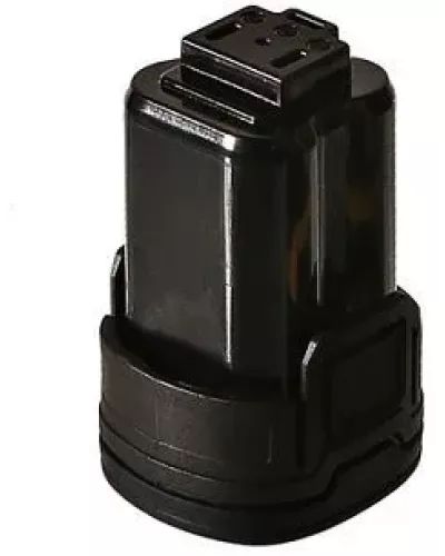 HCD1645BLC Дрель аккумуляторная б/щ Hanskonner, 14,4В, 45Нм, 2х2.0Ач, патрон 10мм, сумка-кейс