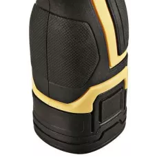 HCD1645BLC Дрель аккумуляторная б/щ Hanskonner, 14,4В, 45Нм, 2х2.0Ач, патрон 10мм, сумка-кейс