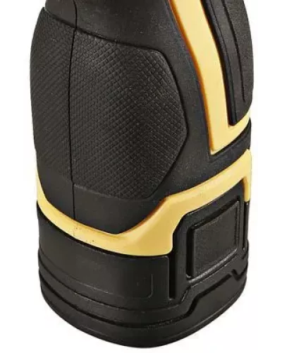 HCD1645BLC Дрель аккумуляторная б/щ Hanskonner, 14,4В, 45Нм, 2х2.0Ач, патрон 10мм, сумка-кейс