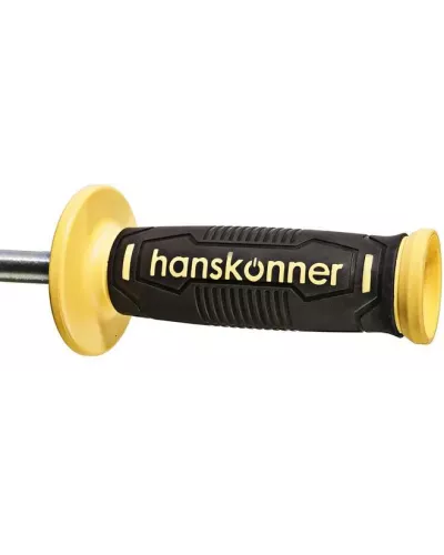 Аккумуляторная дрель Hanskonner HCD18165BL – мощность и надёжность для работы