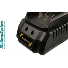 HCD18165BLI Дрель аккумуляторная б/щ ударная, 18В, 1BatterySystem,165Нм,1х4.0Ач,1х2.0Ач,13мм,кейс, HANSKONNER, 4603010127284 (CN), шт