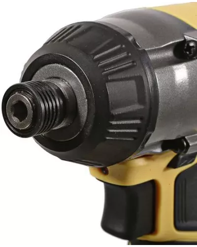 Аккумуляторный винтоверт Hanskonner HCD18280H Unibattery
