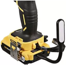 Винтоверт ударный аккумуляторный б/щ, 18В, Unibattery,280Нм,1/4", 3скор, 2x2.4Ач,кейс, HANSKONNER, HCD18280H, 4603010088790, шт