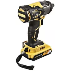 Аккумуляторный гайковерт Hanskonner HCD18350S Unibattery