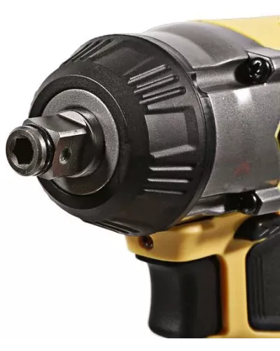 Аккумуляторный гайковерт Hanskonner HCD18350S Unibattery