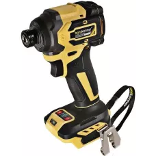 Аккумуляторный ударный винтоверт Hanskonner HCD20280BL 1BatterySystem