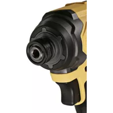 Аккумуляторный ударный винтоверт Hanskonner HCD20280BL 1BatterySystem