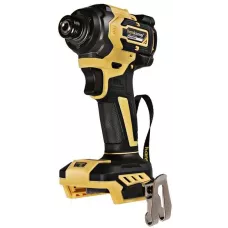 Аккумуляторный ударный винтоверт Hanskonner HCD20280BL 1BatterySystem