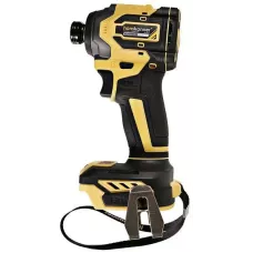 Аккумуляторный ударный винтоверт Hanskonner HCD20280BL 1BatterySystem