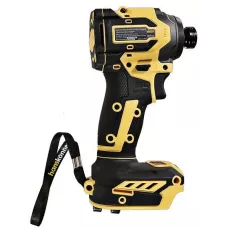 Аккумуляторный ударный винтоверт Hanskonner HCD20280BL 1BatterySystem