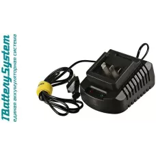 Аккумуляторный ударный винтоверт Hanskonner HCD20280BLC 1BatterySystem