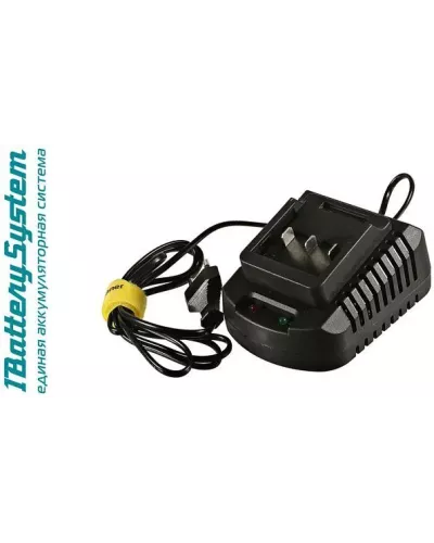 Аккумуляторный ударный винтоверт Hanskonner HCD20280BLC 1BatterySystem