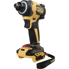 Аккумуляторный ударный винтоверт Hanskonner HCD20280BLW 1BatterySystem