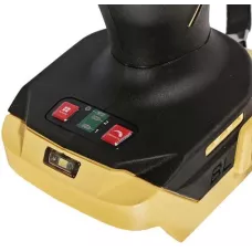 Аккумуляторный ударный гайковерт Hanskonner HCD20420BL 1BatterySystem