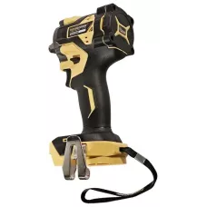 Аккумуляторный ударный гайковерт Hanskonner HCD20420BL 1BatterySystem