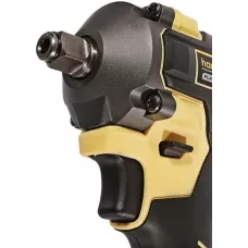 Аккумуляторный ударный гайковерт Hanskonner HCD20420BL 1BatterySystem