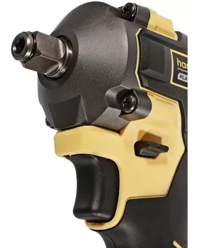 Аккумуляторный ударный гайковерт Hanskonner HCD20420BL 1BatterySystem