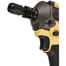 Аккумуляторный ударный гайковерт Hanskonner HCD20420BL 1BatterySystem