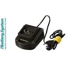 HCD2065BLIC Аккумуляторный шуруповерт Hanskonner 1BatterySystem, 4603010128601 , шт