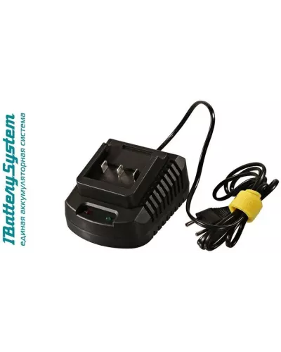 HCD2065BLIC Аккумуляторный шуруповерт Hanskonner 1BatterySystem