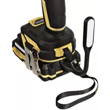 HCD2065C Дрель аккумуляторная  б/щ Hanskonner 1BatterySystem