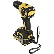 HCD2065C Дрель аккумуляторная  б/щ Hanskonner 1BatterySystem