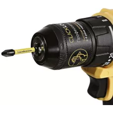 HCD2065C Дрель аккумуляторная  б/щ Hanskonner 1BatterySystem