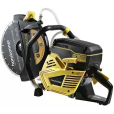 HCG7435C Бензорез HANSKONNER 3,5 кВ, двигатель 74 см3, рез 125мм, диск 350мм, 4603010127741 (CN), шт