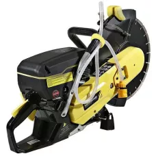 HCG7435C Бензорез HANSKONNER 3,5 кВ, двигатель 74 см3, рез 125мм, диск 350мм, 4603010127741 (CN), шт