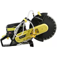 HCG7435C Бензорез HANSKONNER 3,5 кВ, двигатель 74 см3, рез 125мм, диск 350мм, 4603010127741 (CN), шт