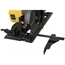 HCS1857BL Пила циркул акк б/щ HANSKONNER, 18В, Unibattery, 165мм,пропил 57мм,без АКБ и ЗУ,короб, 4603010097143 (CN), шт