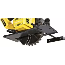 HCS1857BL Пила циркул акк б/щ HANSKONNER, 18В, Unibattery, 165мм,пропил 57мм,без АКБ и ЗУ,короб, 4603010097143 (CN), шт