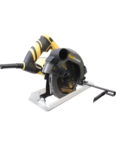 Циркулярная пила Hanskonner HCS50160