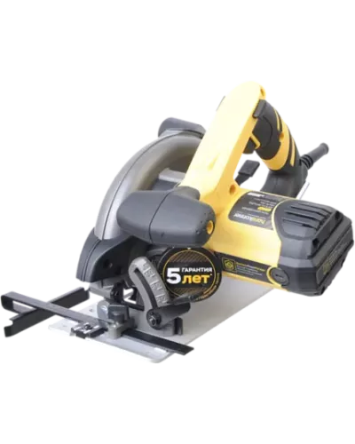 Циркулярная пила Hanskonner HCS50160