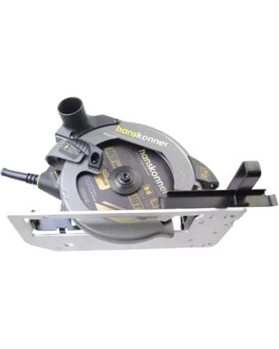 Циркулярная пила Hanskonner HCS50160