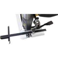 HCS50160 Пила циркулярная HANSKONNER, 1350Вт, ТПД 165х20мм, пропил 52мм, конст эл-ка, LED, 4603010132493 (CN), шт