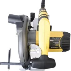 HCS50160 Пила циркулярная HANSKONNER, 1350Вт, ТПД 165х20мм, пропил 52мм, конст эл-ка, LED, 4603010132493 (CN), шт