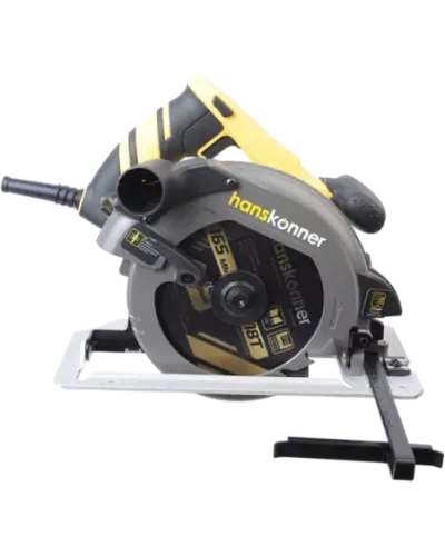 Циркулярная пила Hanskonner HCS50160